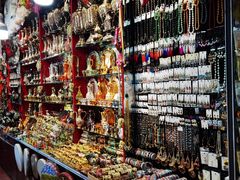 -新疆国际大巴扎-二道桥清真寺