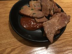 -新石器烤肉(南站店)