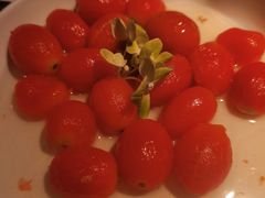 话梅冰霜番茄-虫二酒肆(美罗城店)