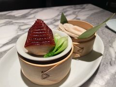 -湖滨28中餐厅·西湖宴·杭州君悦酒店