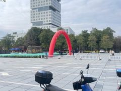 -福州大学(旗山校区)