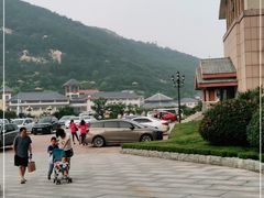 -徂徕山森林康养度假谷温泉