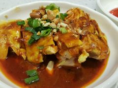 -千日贺茶餐厅(高新万达店)