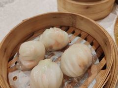 -红棉中餐厅·广州海航威斯汀酒店