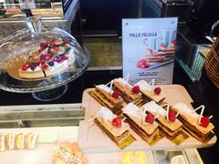 -西点坊(浦东香格里拉店)