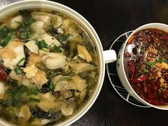 -熊猫川菜馆 panda chine