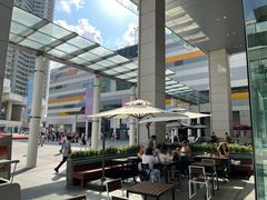 -东荟城名店仓
