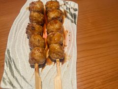 -有喜屋·鲜鸡烧鸟·居酒屋(安龙路店)