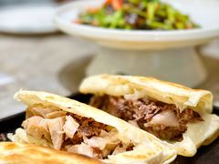 -高玛纳驴肉火烧(一世界店)