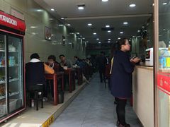 -马有才牛肉面(银池·花香丽舍店)