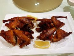-海皇酒家(钰海万国汇购物广场店)