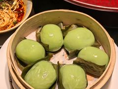 -烟雨青城·川菜(北京坊店)