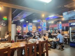 -杨记玉喜龙虾肥蛤(文东店)