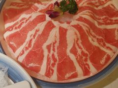 霸王肥牛-旺龙巷重庆脆毛肚火锅·潜山扛把子店(潜山商业街店)