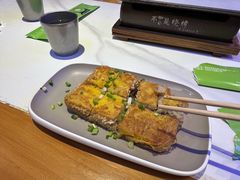 -不是烧烤·武汉大排档(亚运村店)