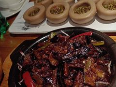 -苹果树下艺术餐厅(通州店)