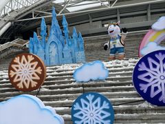 -沈阳奥体冰雪嘉年华