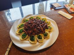 -95号酱骨·一块豆腐(展春园西路店)