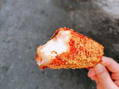 -玛马艾脆皮水磨年糕(湖北路87-89小区店)