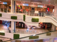 -井格重庆火锅(燕郊永旺店)
