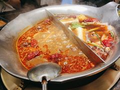 -湊湊火锅·茶憩(打浦桥日月光店)