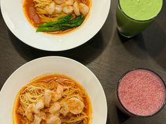 -自如ZSPACE四合院艺术餐厅