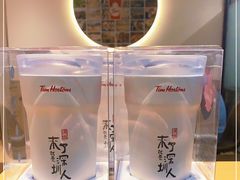 -Tims天好咖啡(华侨城步行街店)