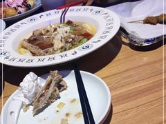 -胖老汉椒麻鸡清真新疆菜(西御街店)