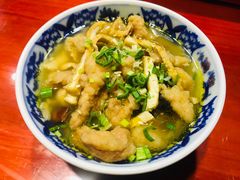 -窄巷子陕菜馆·地道陕西菜(粉巷店)