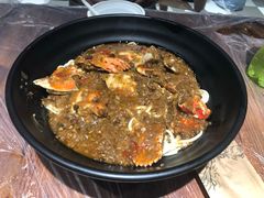 -沈记烧烤海鲜(江汉二路店)