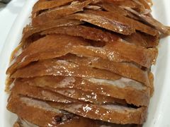 -大鸭梨烤鸭(枣园店)