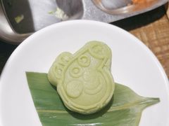 -打川川·川蜀毛肚(南市场店)