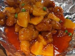 -梅利汴京烤鸭•开封豫菜地标店(晋安路店)