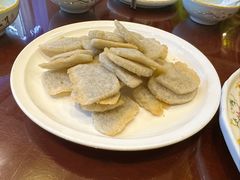 -恭敬李·烤鸭(天坛北门店)