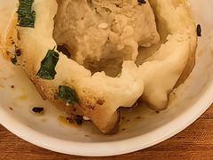 生煎-三两春(崂山路店)