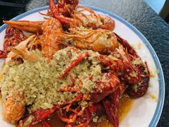 -三妹小龙虾·黄油蟹(华侨城总店)