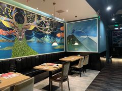 -茉莉餐厅(亳州高新万达广场希夷大道店)