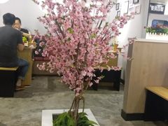-百味源炭火烤翅 ·夜市大排档(酒仙桥店)