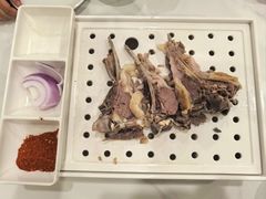 -老毛手抓·盐池滩羊非遗手抓(宁夏总店)
