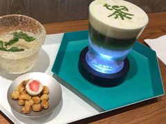 -茶是一枝花泡茶店