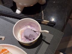 -半岛翡丽海鲜自助餐厅(观风亭店)