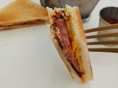 -FUTURE LOUNGE(太古里店)