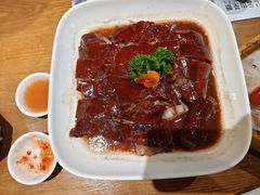 -云山茶餐厅(广东大厦店)