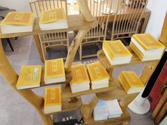 -慈素轩饭店-时尚素食餐厅