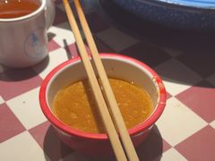 -王歘歘·chuǎ火锅(五道营店)