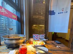 -有才叔北京时间涮肉(紫薇尚层店)