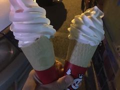 摩天脆脆-蜜雪冰城(丁家庄店)