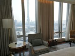 -广州富力丽思卡尔顿酒店