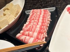 -海底捞火锅(邯郸新世纪中心店)