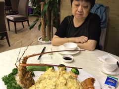 -国际金钻海鲜餐厅